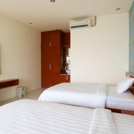 The Umah Pandawa Hotel And Villas Uluwatu  Ngoại thất bức ảnh