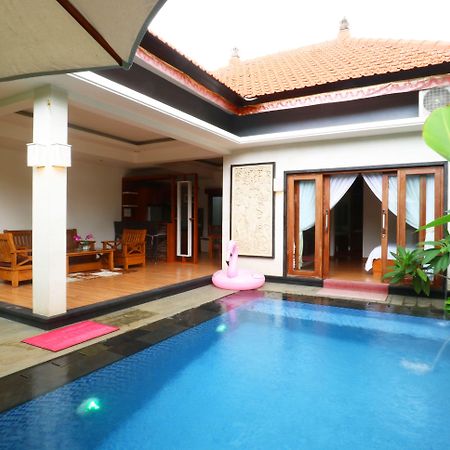 The Umah Pandawa Hotel And Villas Uluwatu  Ngoại thất bức ảnh