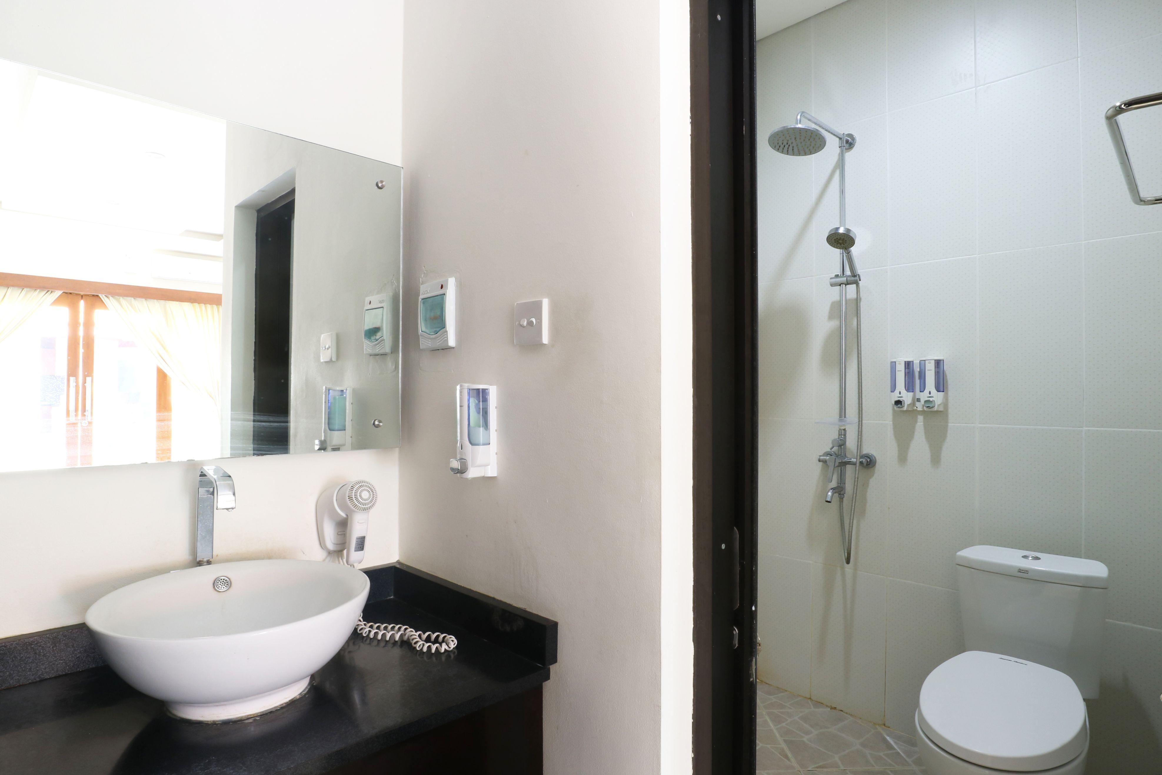 The Umah Pandawa Hotel And Villas Uluwatu  Ngoại thất bức ảnh