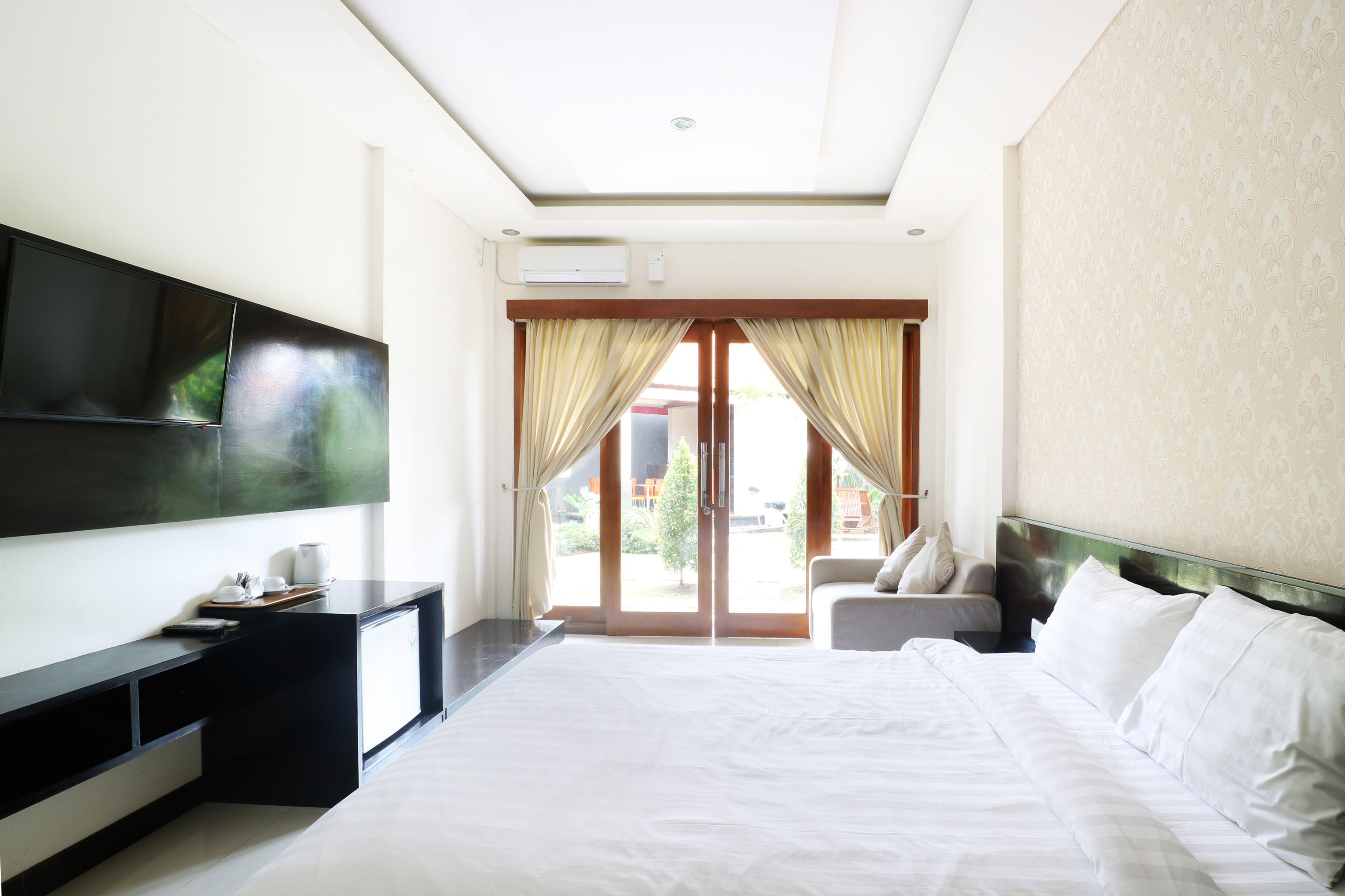 The Umah Pandawa Hotel And Villas Uluwatu  Ngoại thất bức ảnh