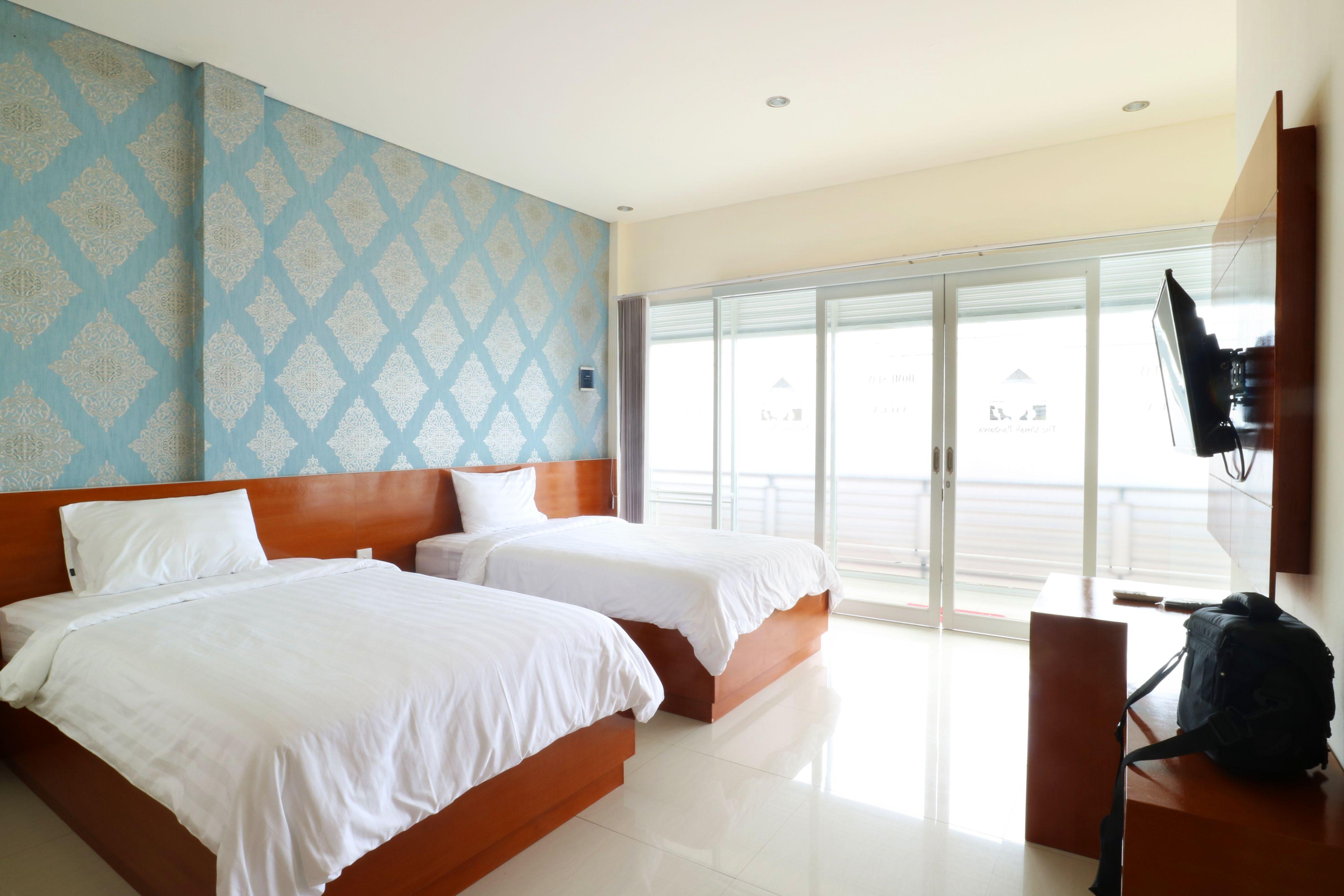 The Umah Pandawa Hotel And Villas Uluwatu  Ngoại thất bức ảnh