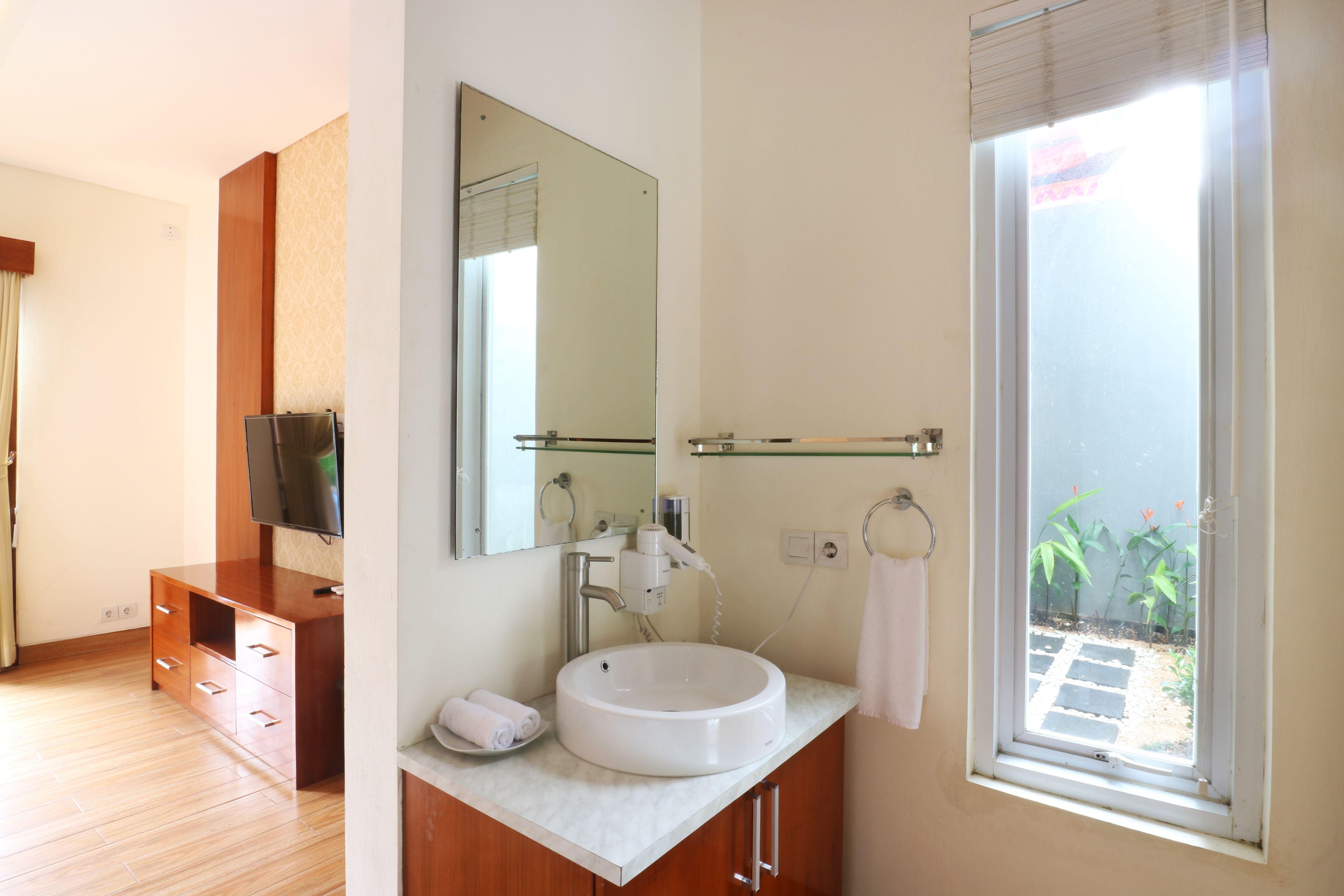 The Umah Pandawa Hotel And Villas Uluwatu  Ngoại thất bức ảnh