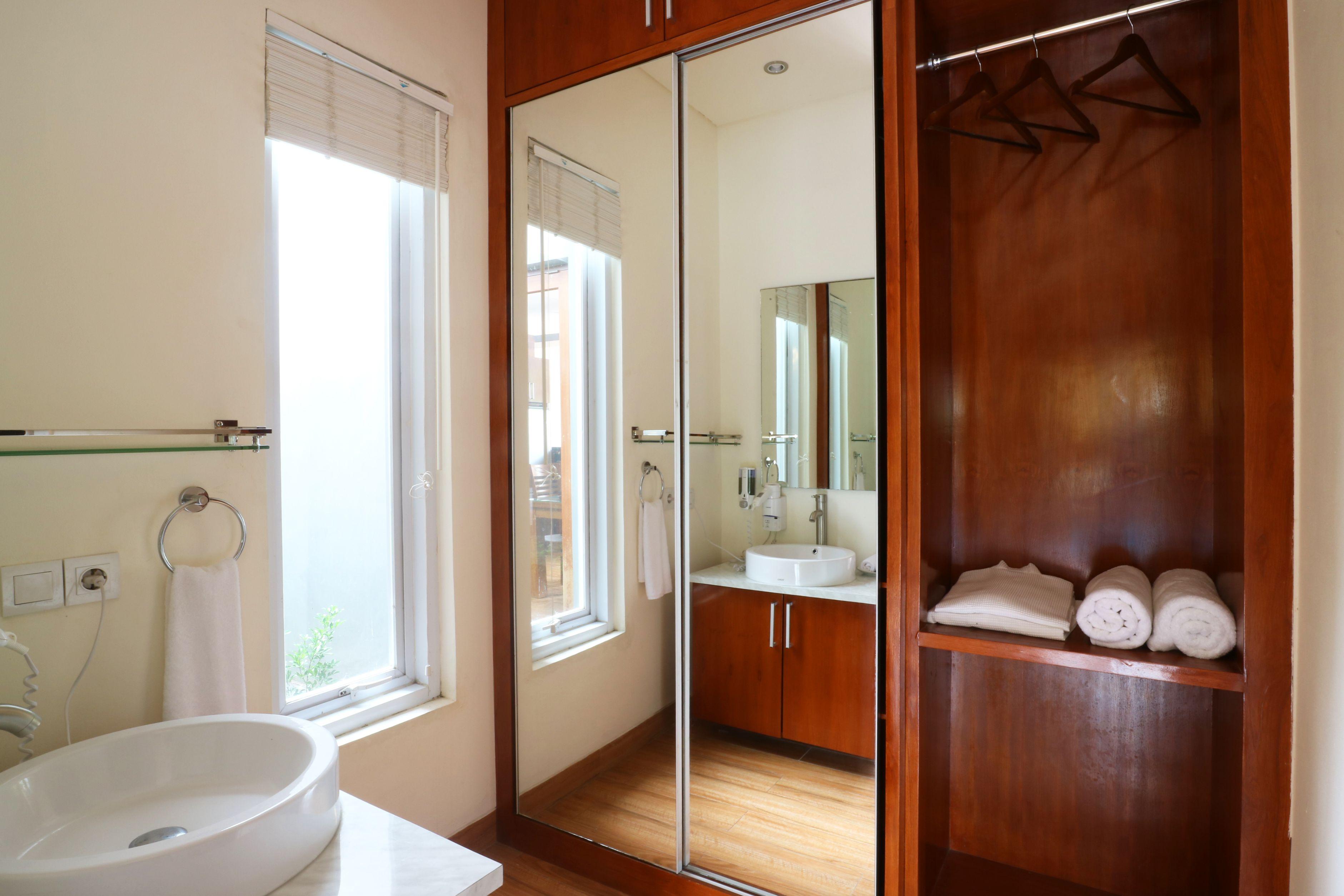 The Umah Pandawa Hotel And Villas Uluwatu  Ngoại thất bức ảnh