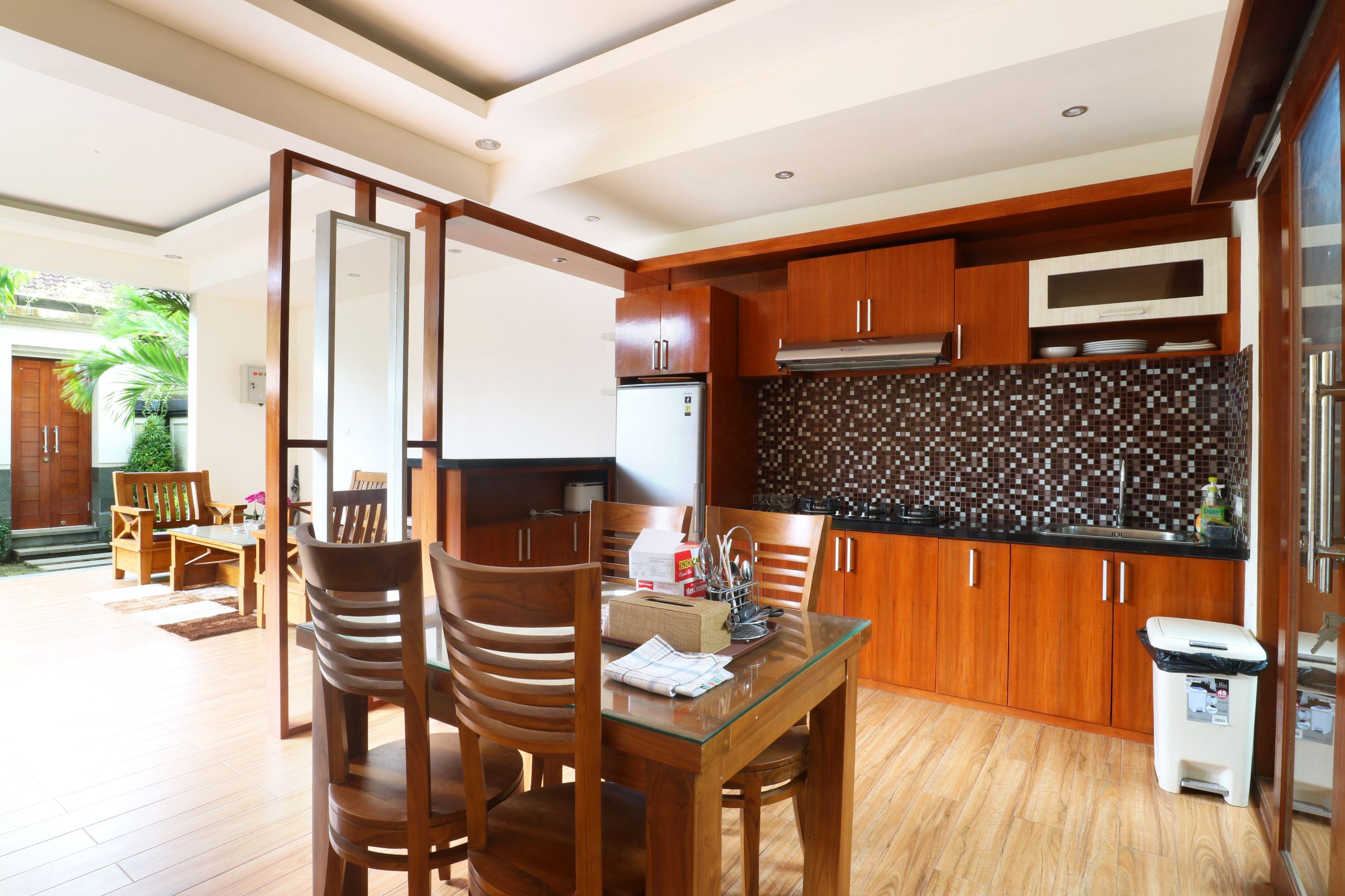 The Umah Pandawa Hotel And Villas Uluwatu  Ngoại thất bức ảnh