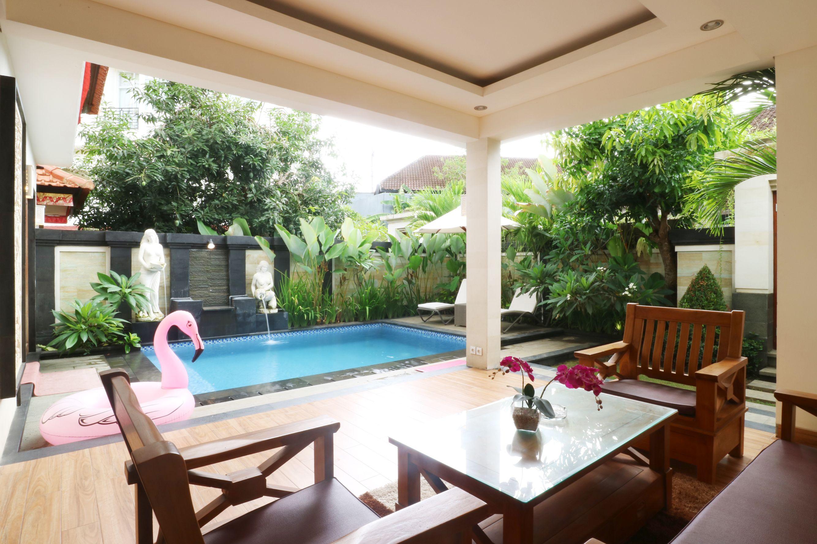 The Umah Pandawa Hotel And Villas Uluwatu  Ngoại thất bức ảnh