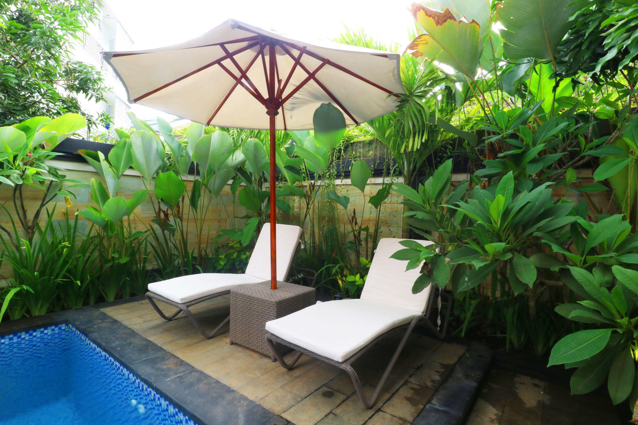 The Umah Pandawa Hotel And Villas Uluwatu  Ngoại thất bức ảnh