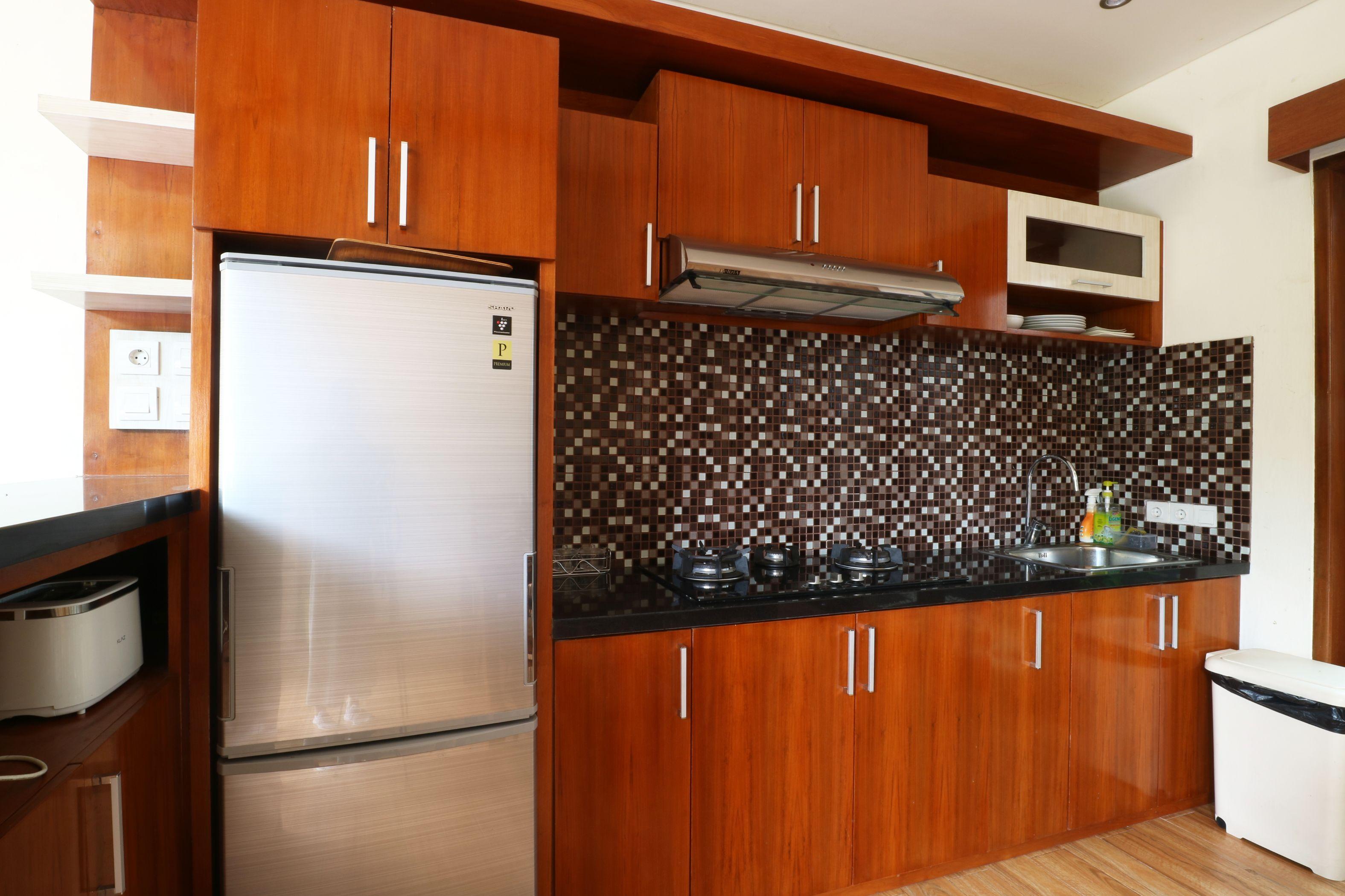 The Umah Pandawa Hotel And Villas Uluwatu  Ngoại thất bức ảnh