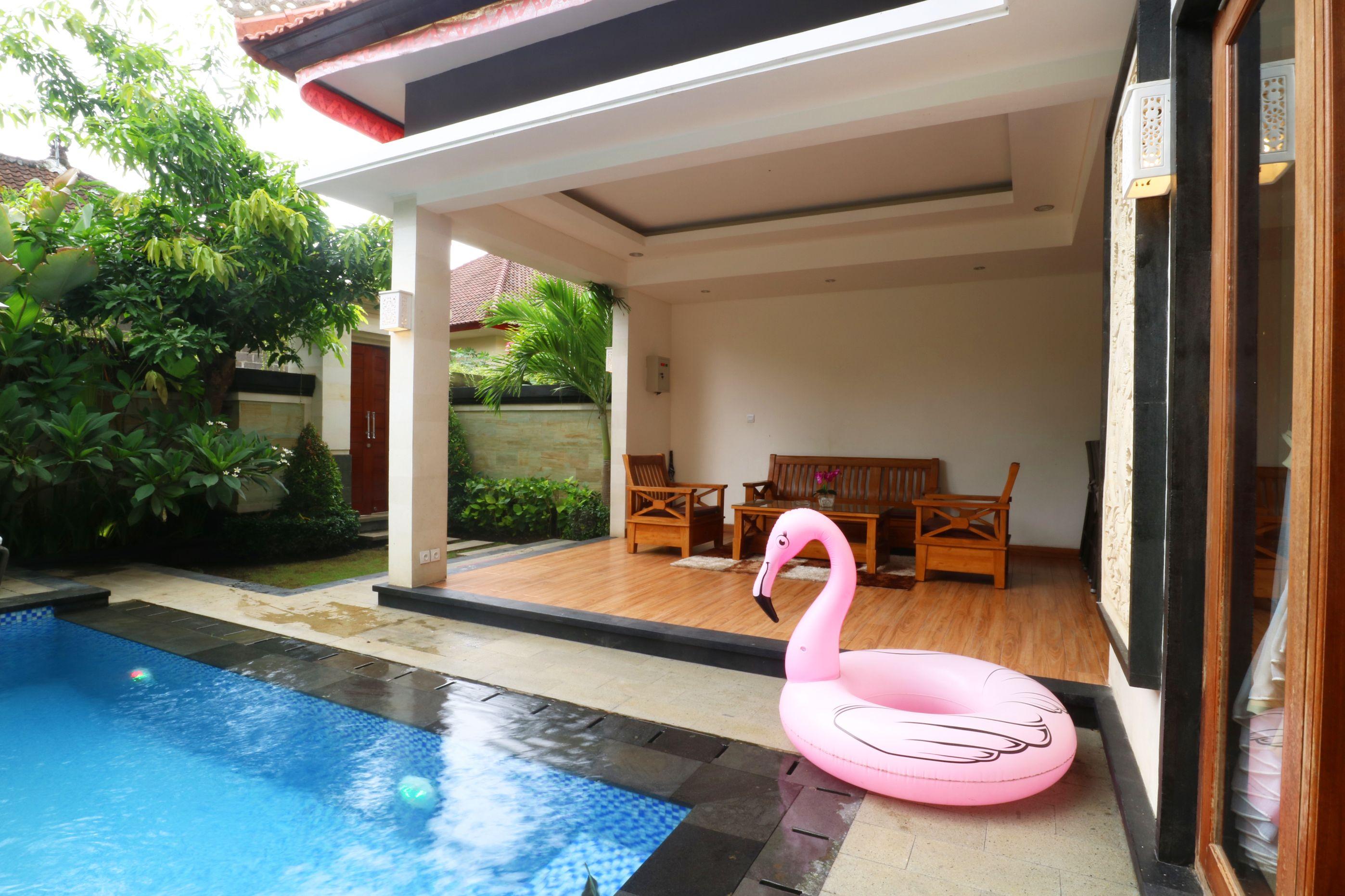 The Umah Pandawa Hotel And Villas Uluwatu  Ngoại thất bức ảnh