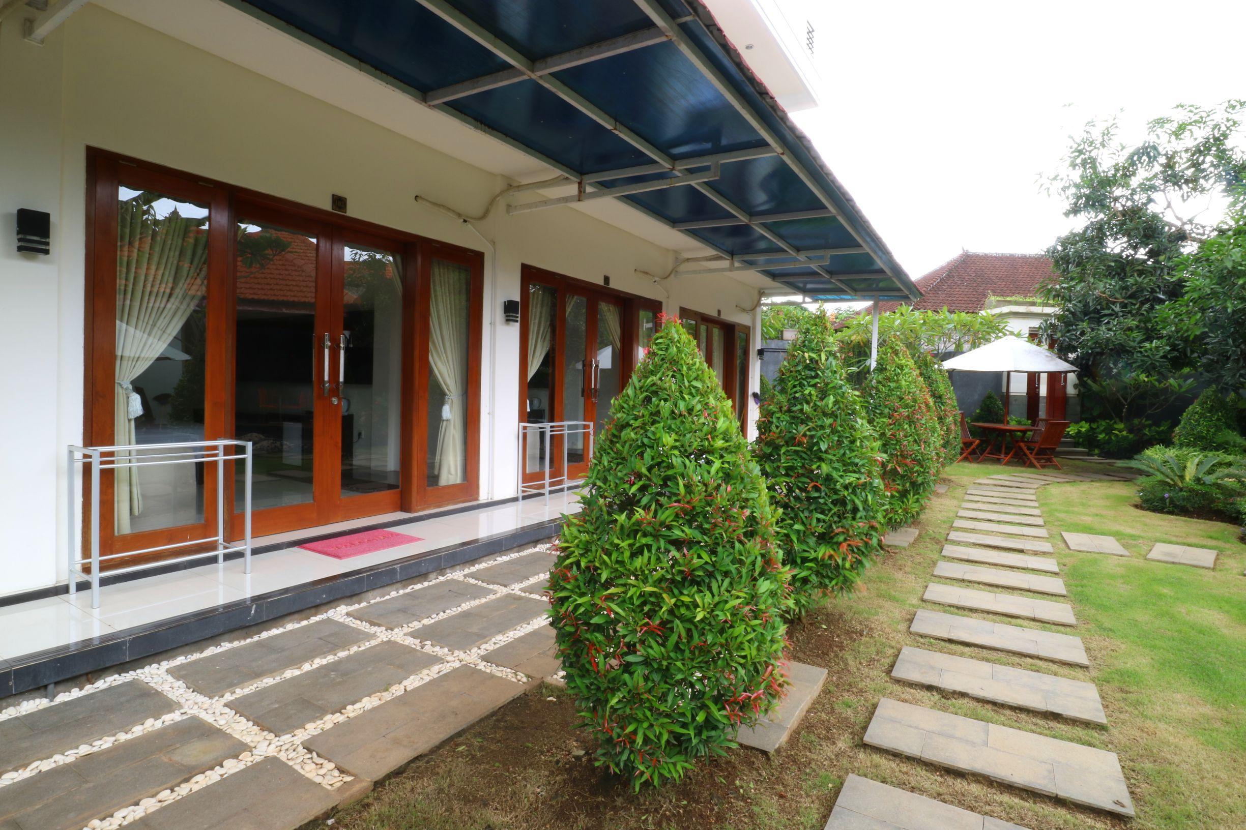 The Umah Pandawa Hotel And Villas Uluwatu  Ngoại thất bức ảnh