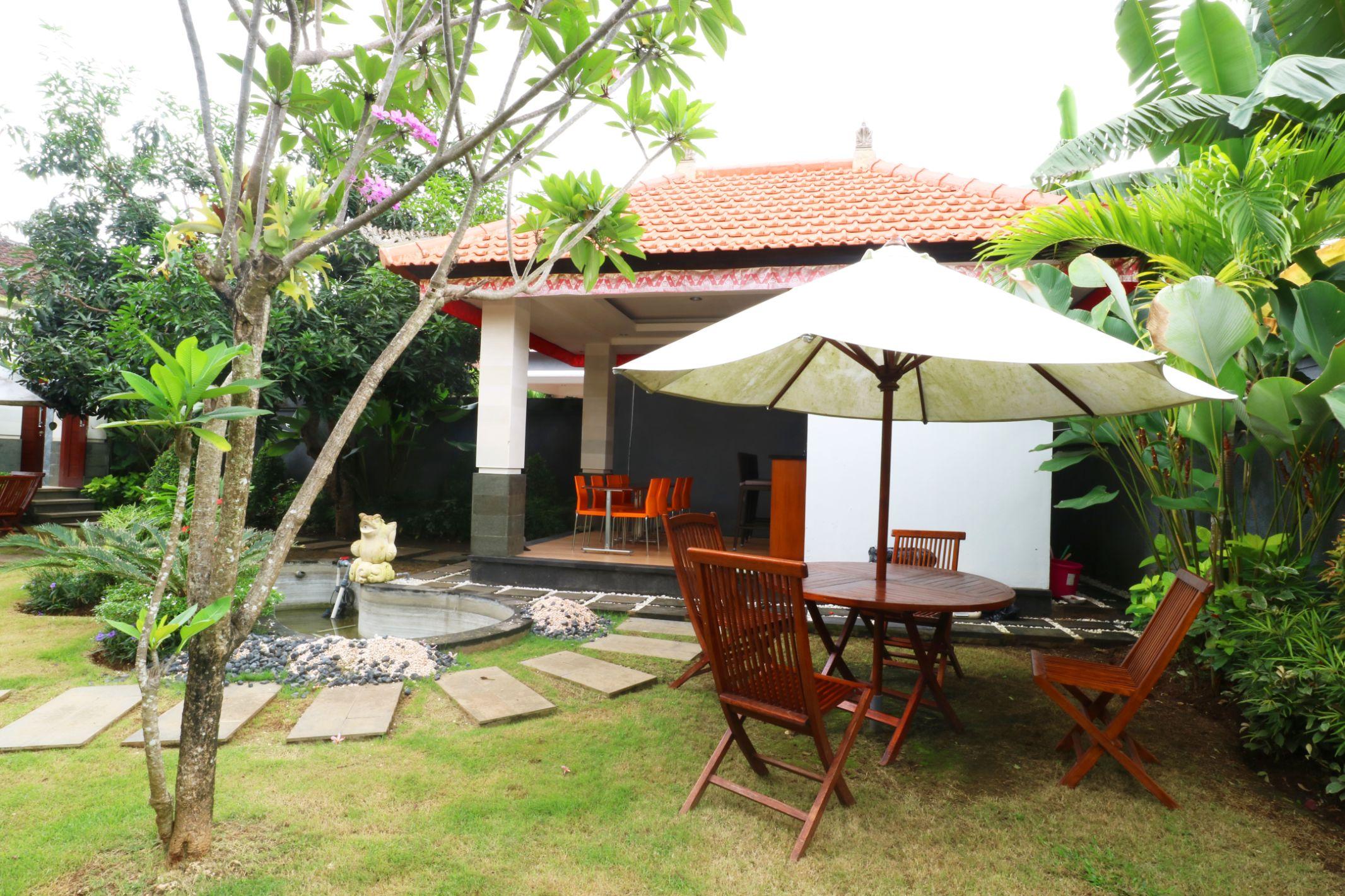 The Umah Pandawa Hotel And Villas Uluwatu  Ngoại thất bức ảnh