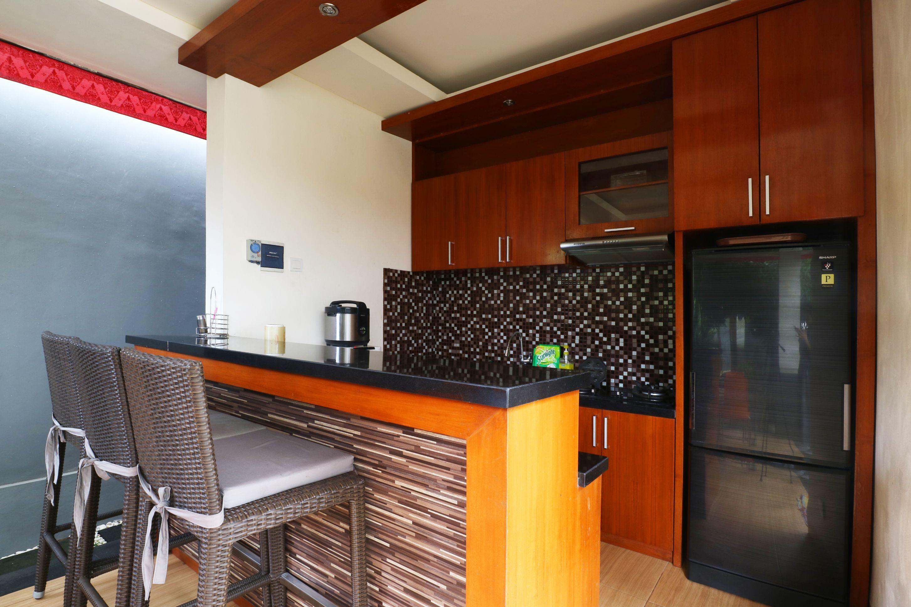 The Umah Pandawa Hotel And Villas Uluwatu  Ngoại thất bức ảnh