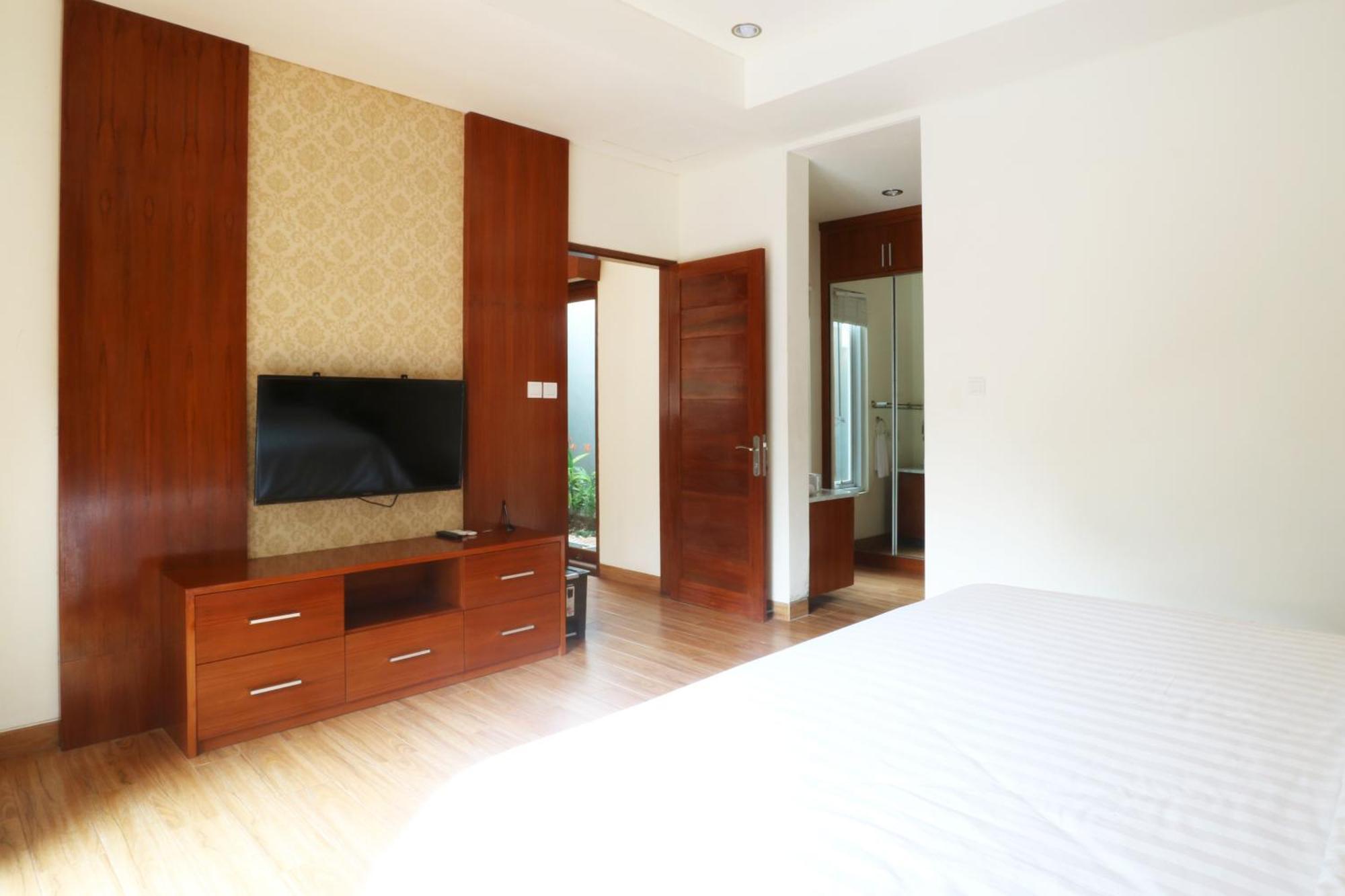 The Umah Pandawa Hotel And Villas Uluwatu  Phòng bức ảnh