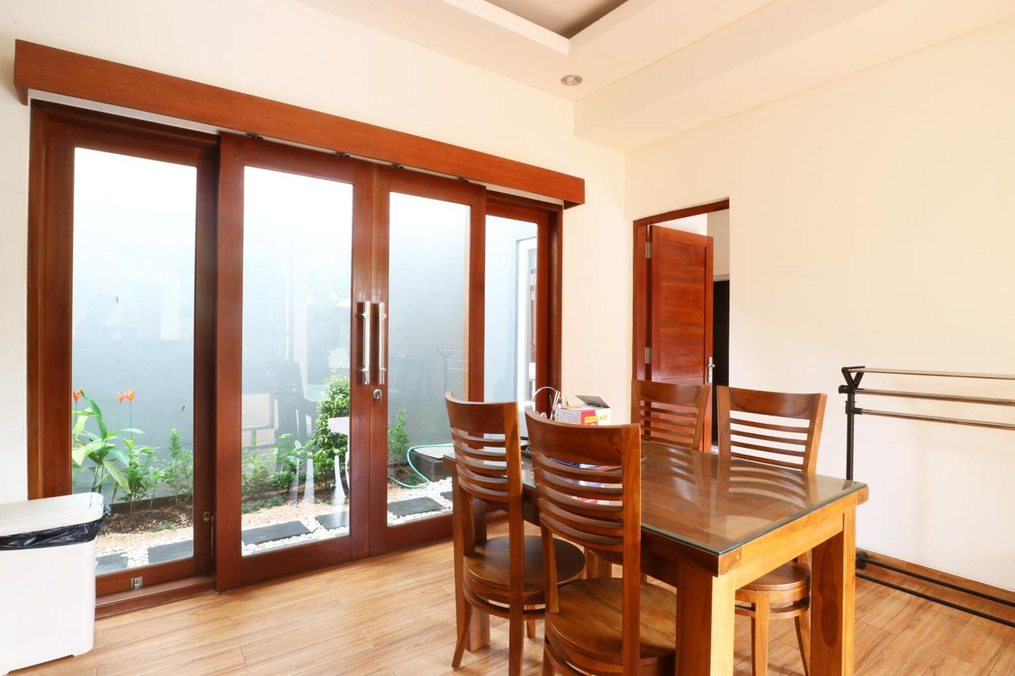The Umah Pandawa Hotel And Villas Uluwatu  Phòng bức ảnh