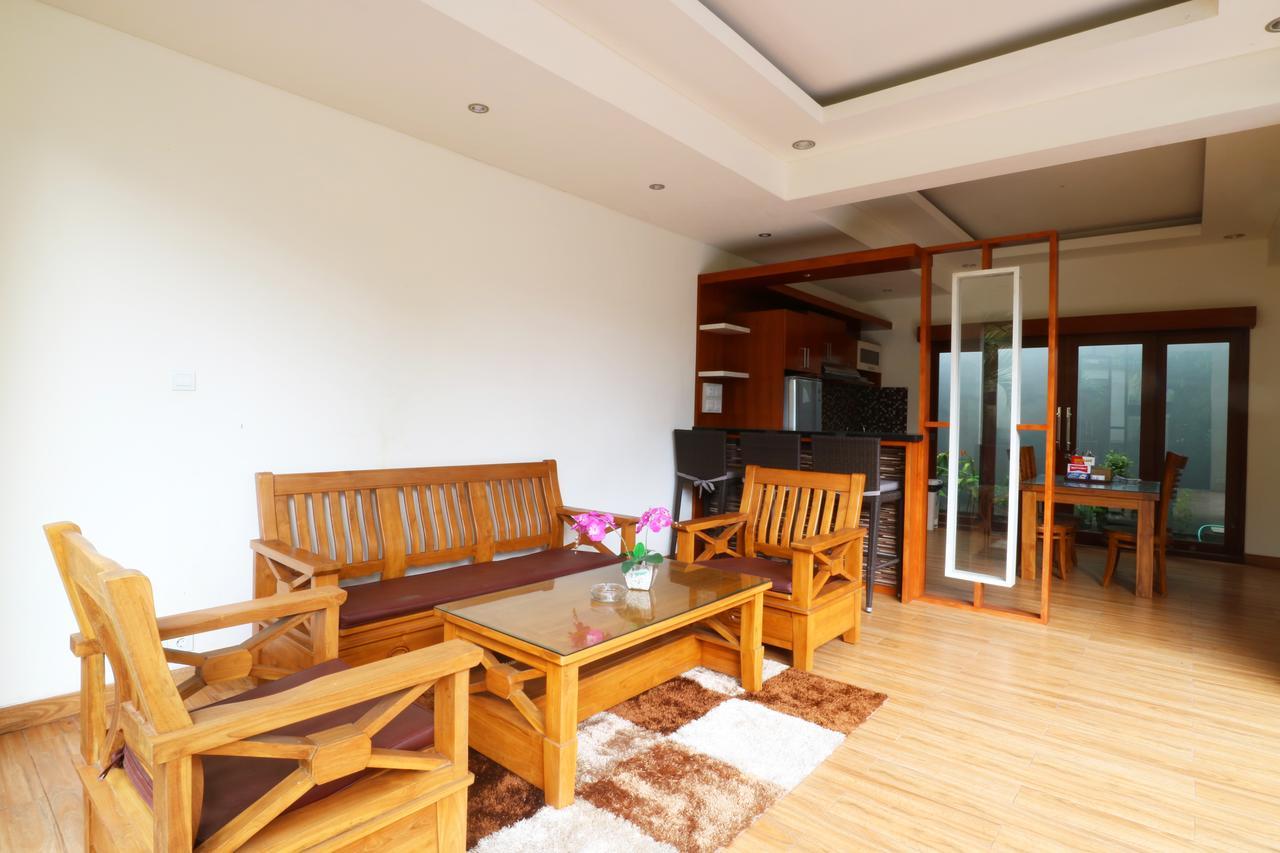 The Umah Pandawa Hotel And Villas Uluwatu  Ngoại thất bức ảnh