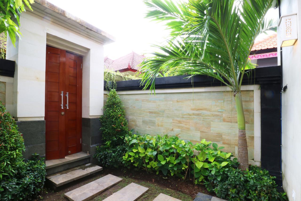 The Umah Pandawa Hotel And Villas Uluwatu  Ngoại thất bức ảnh