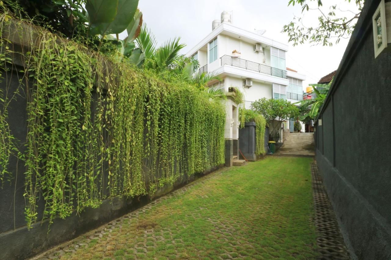 The Umah Pandawa Hotel And Villas Uluwatu  Ngoại thất bức ảnh