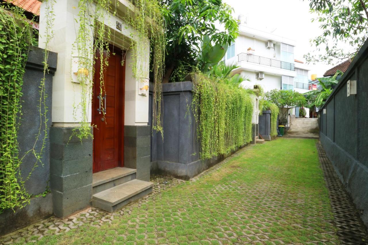 The Umah Pandawa Hotel And Villas Uluwatu  Ngoại thất bức ảnh