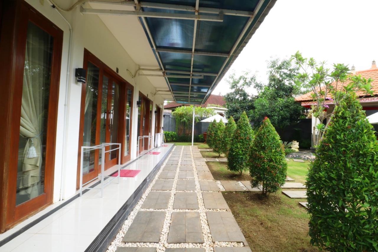 The Umah Pandawa Hotel And Villas Uluwatu  Ngoại thất bức ảnh